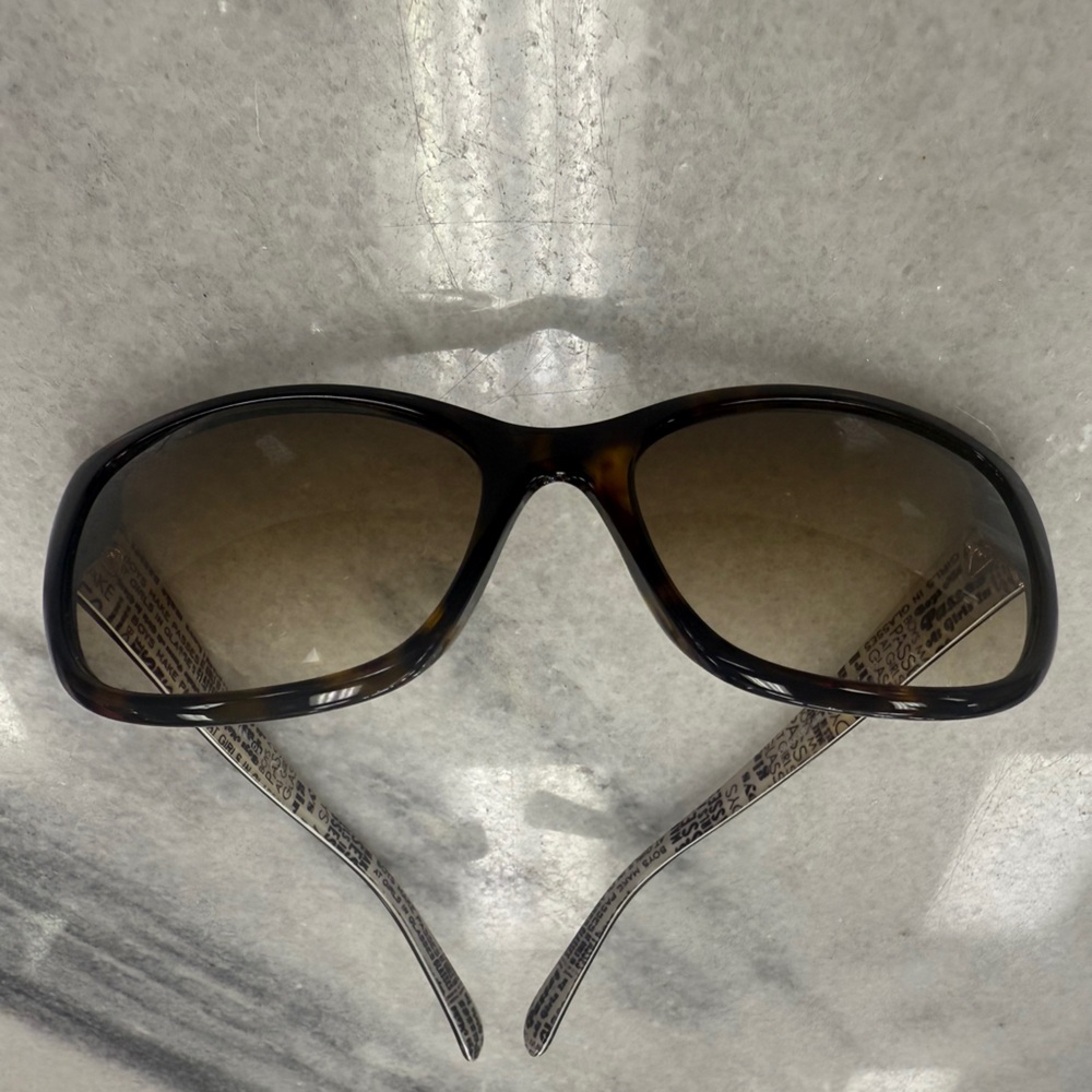 Kate Spade Brown Sunglasses